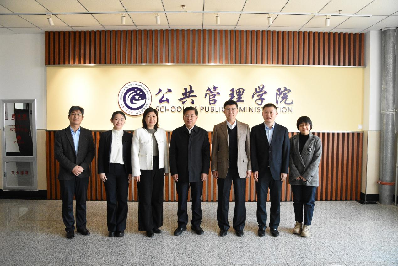 学校党委书记陈权到米兰milan官方网站调研指导工作